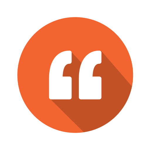 Motivational Quotes” App icon