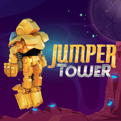 JUMPER TOWER icon