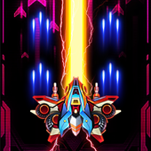 Galaxy War - Space Shooter icon