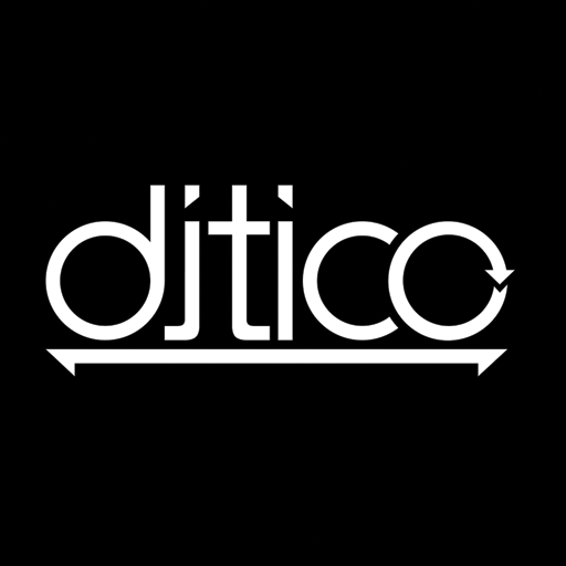 DJ Tico icon