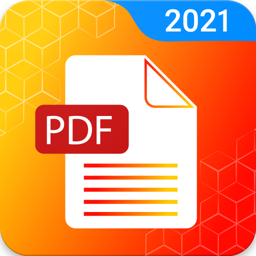 PDF Converter Free – PDF Scanner, Reader &amp; Viewer icon