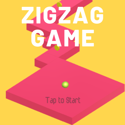 ZigZag Game icon