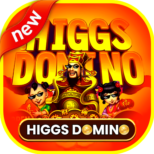 Higgs Domino APK MOD Walkthrough icon