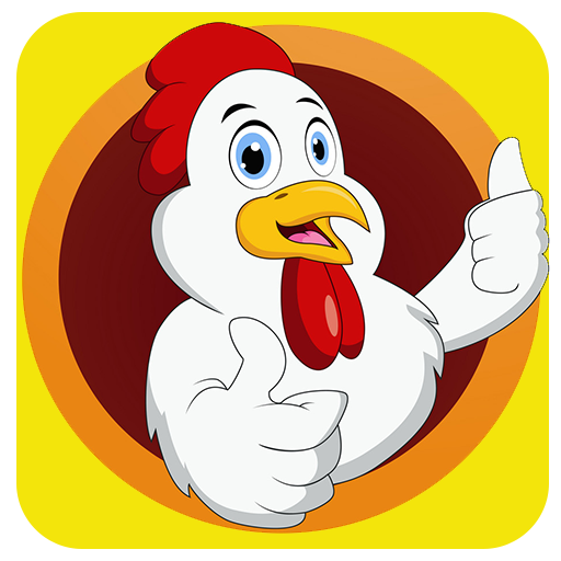 Animal sounds for kids icon