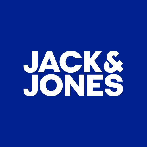 JACK &amp; JONES: Men's Fashion &amp; Wardrobe Essentials icon