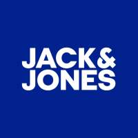 JACK & JONES: Men's Fashion & Wardrobe Essentials on 9Apps