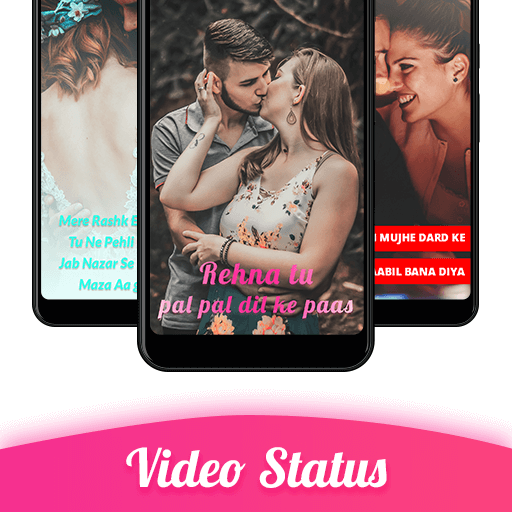 All Video Status Downloader icon