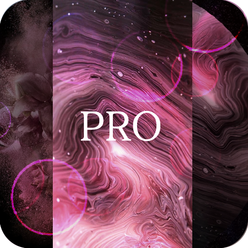 Universal 4K Wallpapers icon