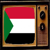 TV From Sudan Info icon
