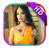 Adaa Khan Hot Wallpapers icon