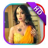 Adaa Khan Hot Wallpapers