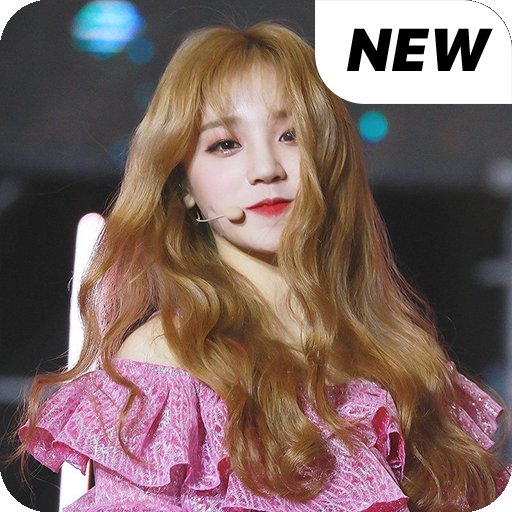 GI-DLE Yuqi wallpaper Kpop HD new icon