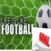 I Like Football icon