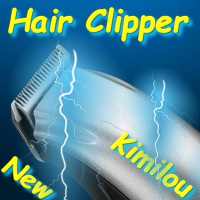 Hair Clipper Prank on 9Apps