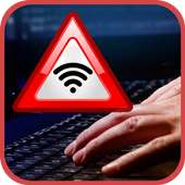 WiFI Password Hacker - Prank on 9Apps