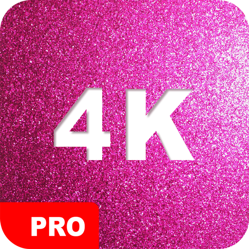 Pink Wallpapers PRO icon