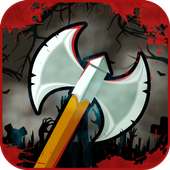 Gangster Fights Zombies