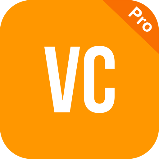 VC Browser Mini Pro أيقونة