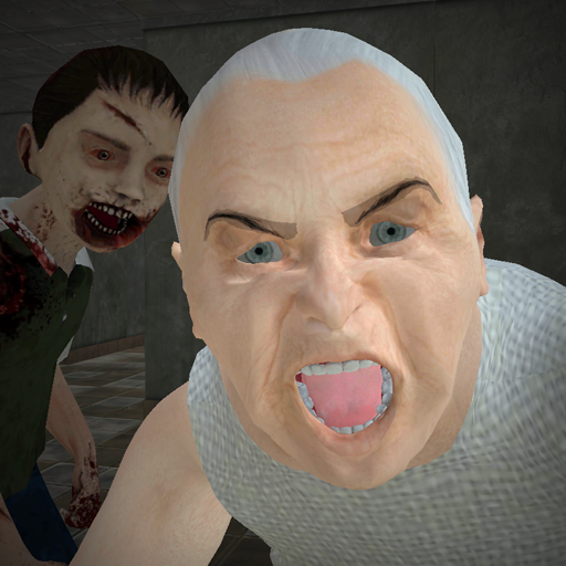 Hunted Hospital : Evil Horror Game icon