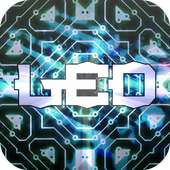 Logic ElectroDroid Diagram icon