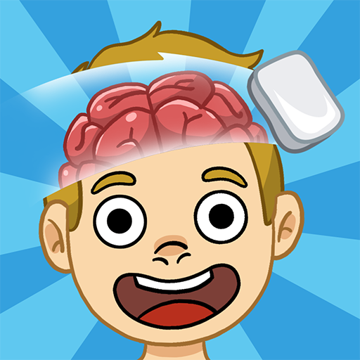 Delete Puzzle: Delete One Part &amp; Eraser One Part icon