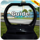 Guide Free-Fire 2019 icon