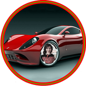 Car Photo Frames icon