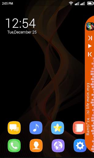 Mp3 Music  Download screenshot 1