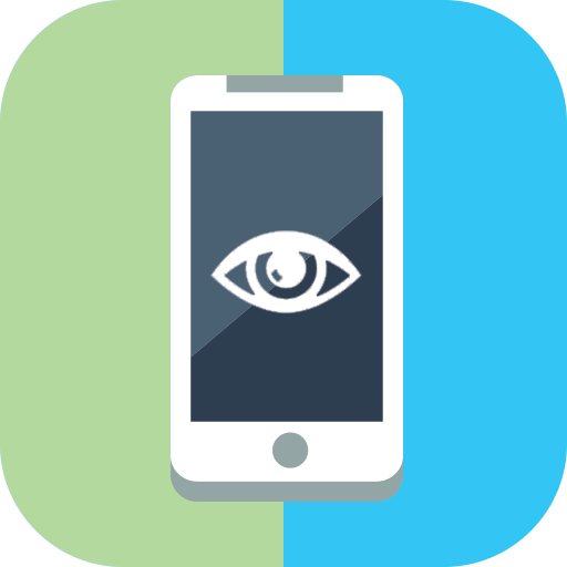 Light Filter Blue Light Screen icon