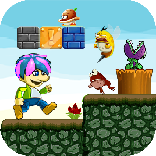 Rango Jungle Adventure icon