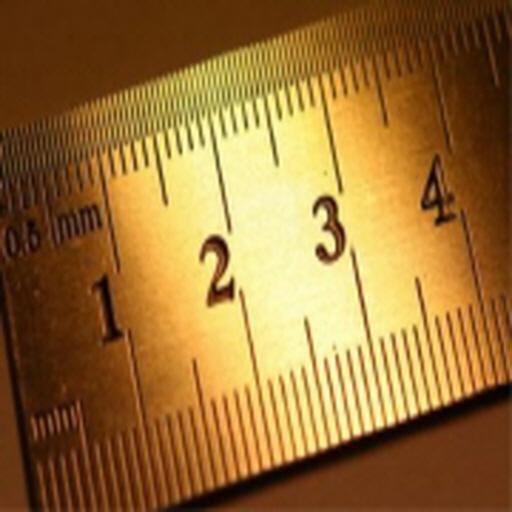 Smart Ruler(눈금자) icon