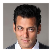 Salman Khan icon