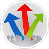 برنامج المدرسة أيقونة