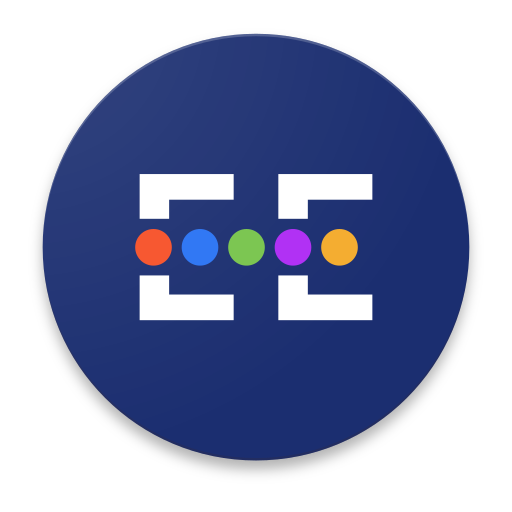 ikon Veer contacts widget