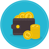 Make Wallet Coin Master icon