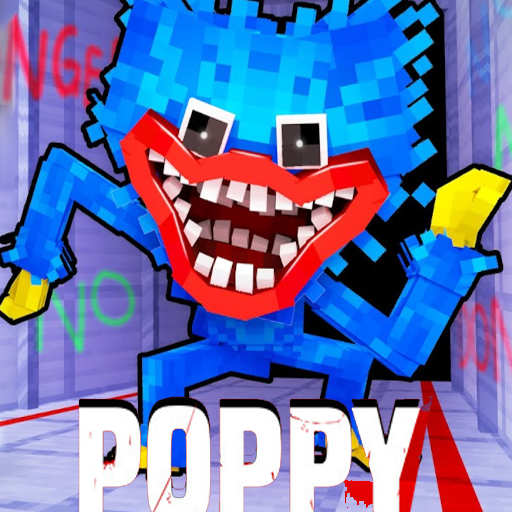 ikon Minecraft For Poppy 22