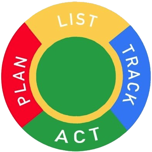 Track-It-Done icon