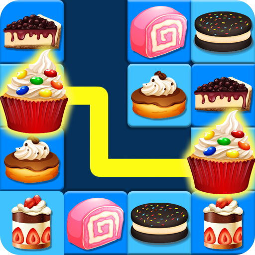 Onet Games : Classic Connect Animal &amp; Fruit Link icon