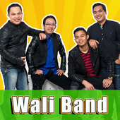 Full Album Wali Band icon