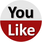 YouLike (Facebook Video Feeds) icon