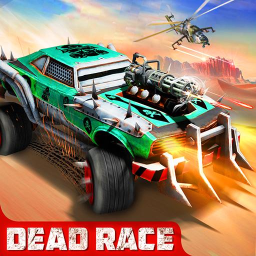 New Car Killer 3D: Extreme Car Shooting Games 2021 icon