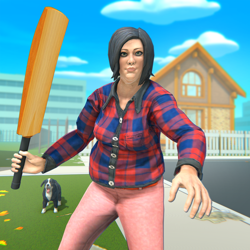 Bad Granny: chapter 3 icon