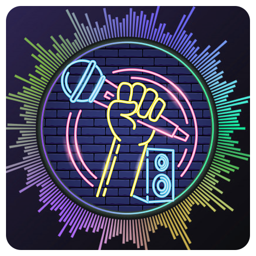 AutoTune – Voice Recorder for Singing icon