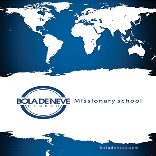 Missionary School App icon