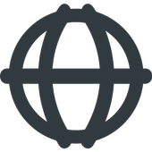 King web Browser icon