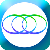 Boomerang Camera Selfie icon