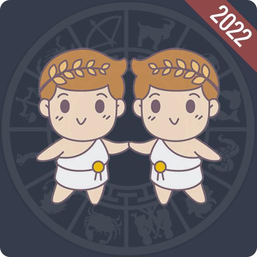 Gemini Horoscope icon