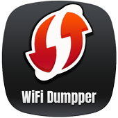 اختراق كلمه سر الواي فاي أيقونة