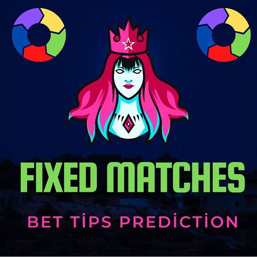 fixed matches bet tips prediction icon