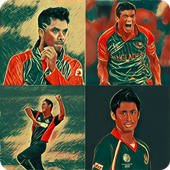 ক্রিকেট বাংলাদেশ ২০১৭ icon